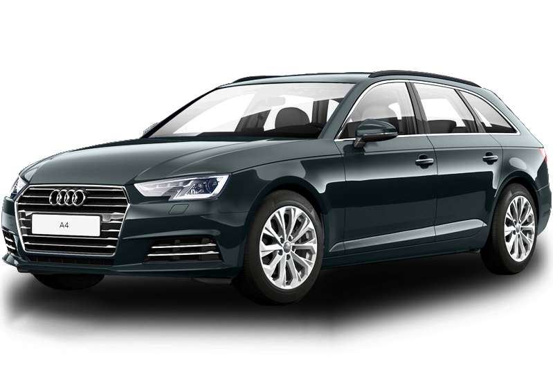 AUDI A4 AVANT combi